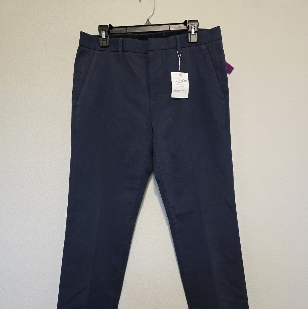 Bonobos Men's Navy Chino 32x32